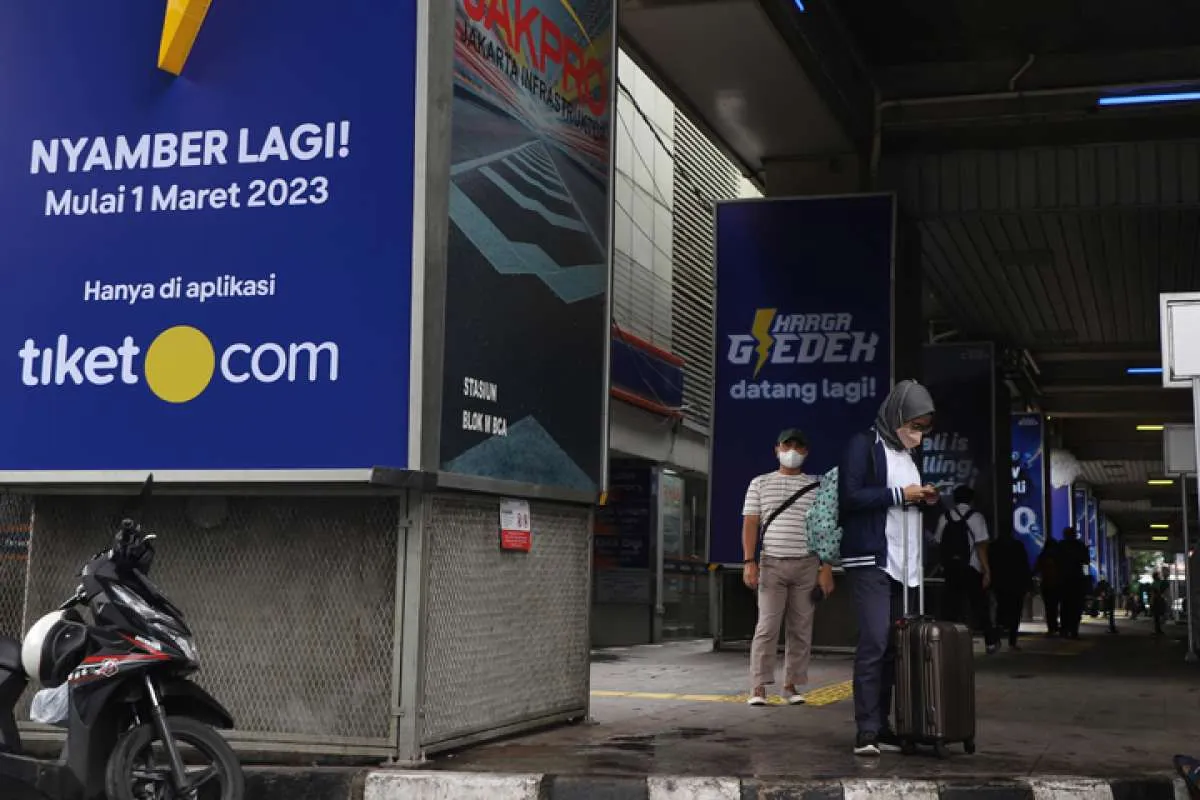 Catat! Saat KTT ASEAN, MRT Jakarta Bakal Lakukan Pembatasan  