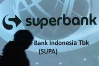 Dikejar Aturan Free Float 15%, Ini Respons Superbank