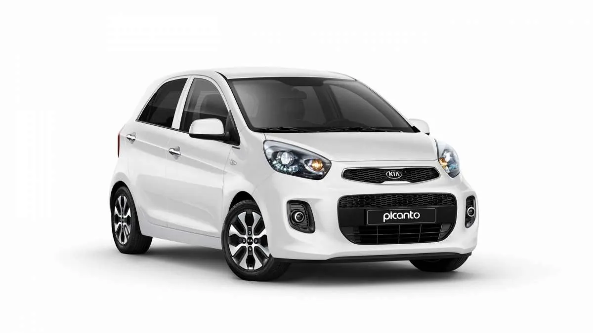 Harga mobil bekas murah Kia Picanto bisa jadi pilihan hatchback periode Agustus 2021