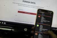Telusuri Dugaan Kebocoran Data, BSSN Koordinasi dengan PSE 