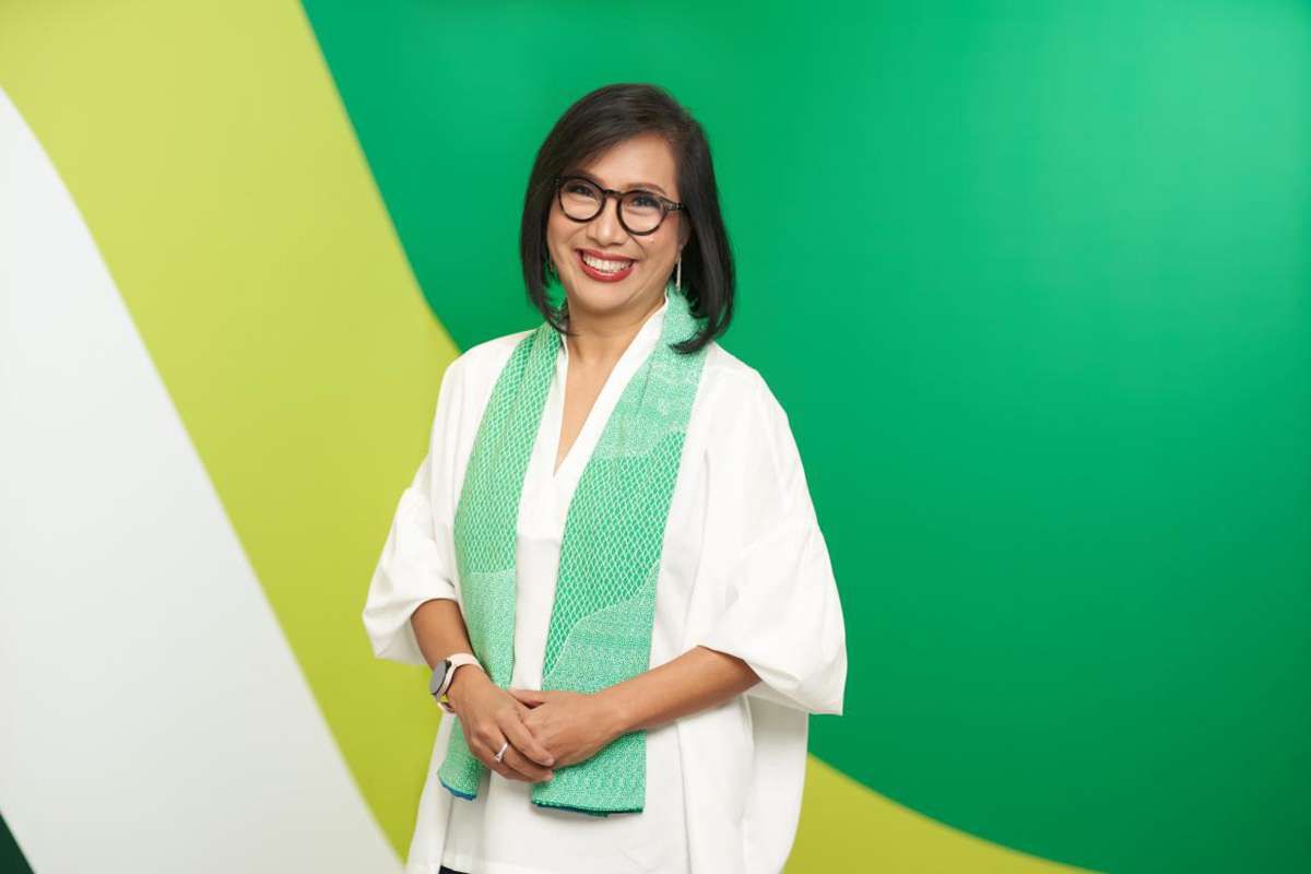 Perjalanan Neneng Goenadi, Dari Konsultan Jadi Bos Teknologi