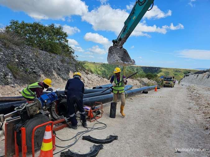 Tekanan Biaya Proyek Meningkat? Ini Strategi Material yang Lebih Hemat