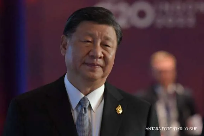 China's Xi Seriously Considering South Korea Visit