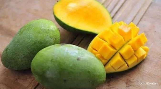 Buah Mangga Bagus untuk Diet atau Tidak? Ini Jawabannya