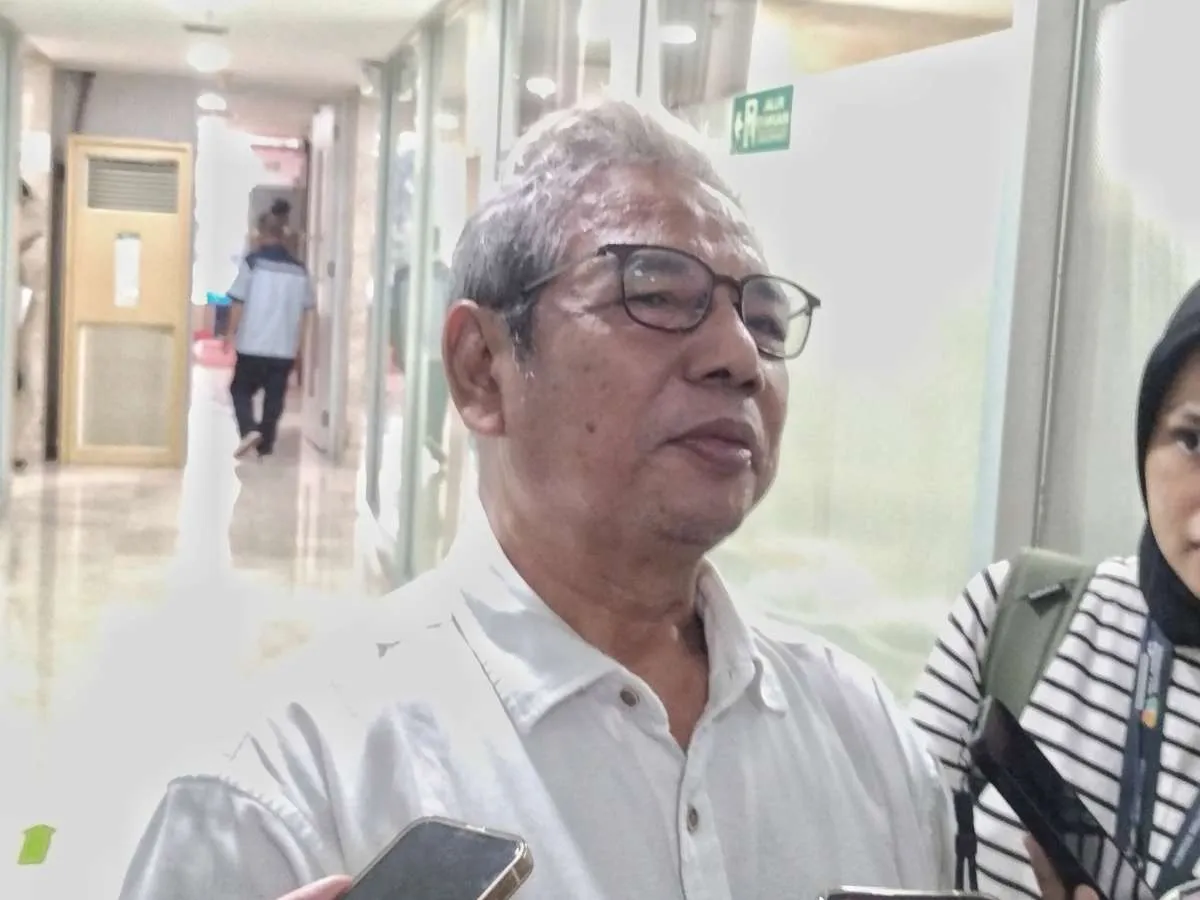 Audiensi dengan DPR, Pensiunan Pekerja Tuntut Jiwasraya Bayar Kewajiban Rp 371 Miliar