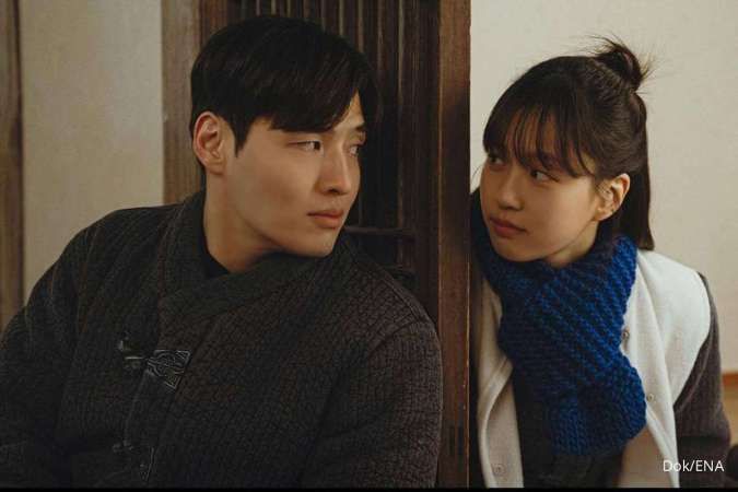 Nonton Drakor Tastefully Yours Episode 10 Subtitle Indonesia, Tamat Hari Ini