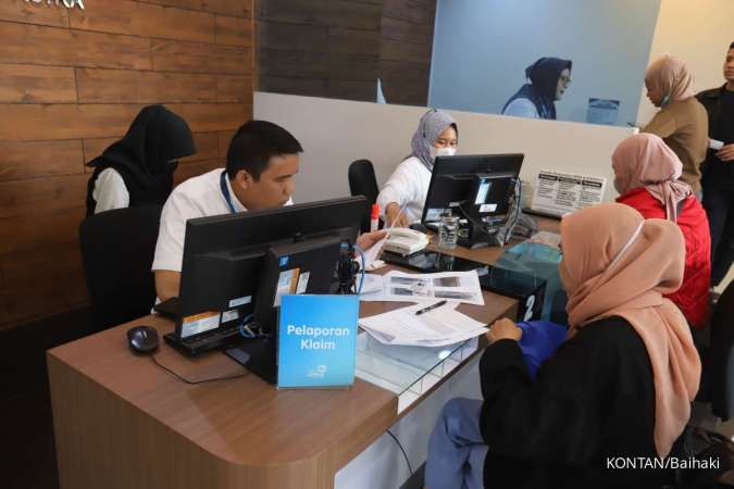 Multifinance Mengejar Target Kredit Di Akhir Tahun