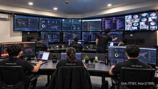 Bursa Korea Selatan Melemah Rabu (7/10), Investor Wait and See Jelang Kinerja Samsung