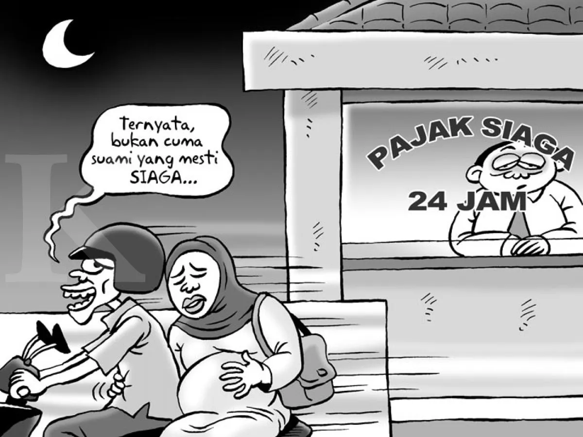 Respon Ditjen Pajak soal usulan audit Kadin 