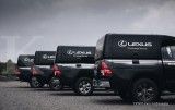 Lexus Indonesia mengandalkan layanan servis LCMS