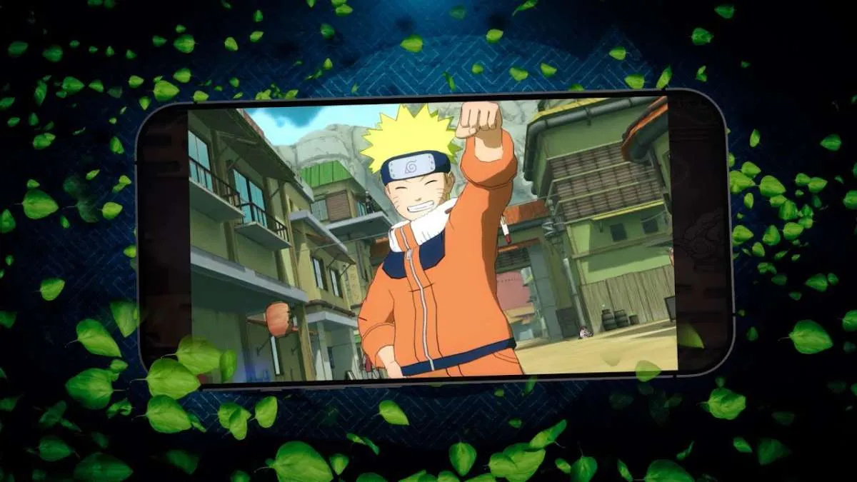 Link Download Naruto: Ultimate Ninja Storm APK Android dan iOS, Segini Ukuran Gamenya