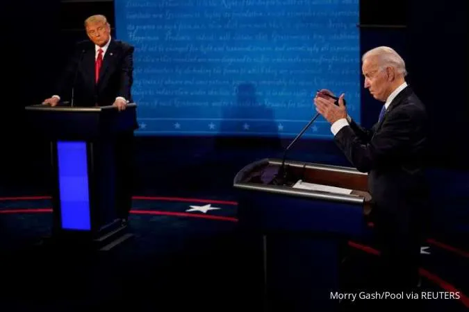 Takeaways From the Biden-Trump Presidential Debate