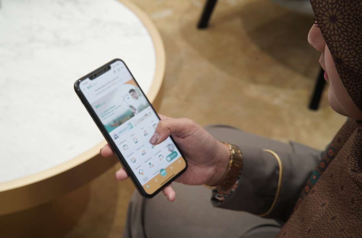 Saham Bank Syariah Menarik Asal Bisa Lebih Likuid