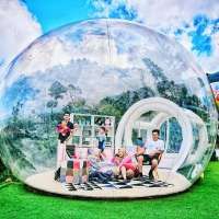 Lagi hits di Semarang, ada banyak spot instagramable di Ayanaz Gedongsongo