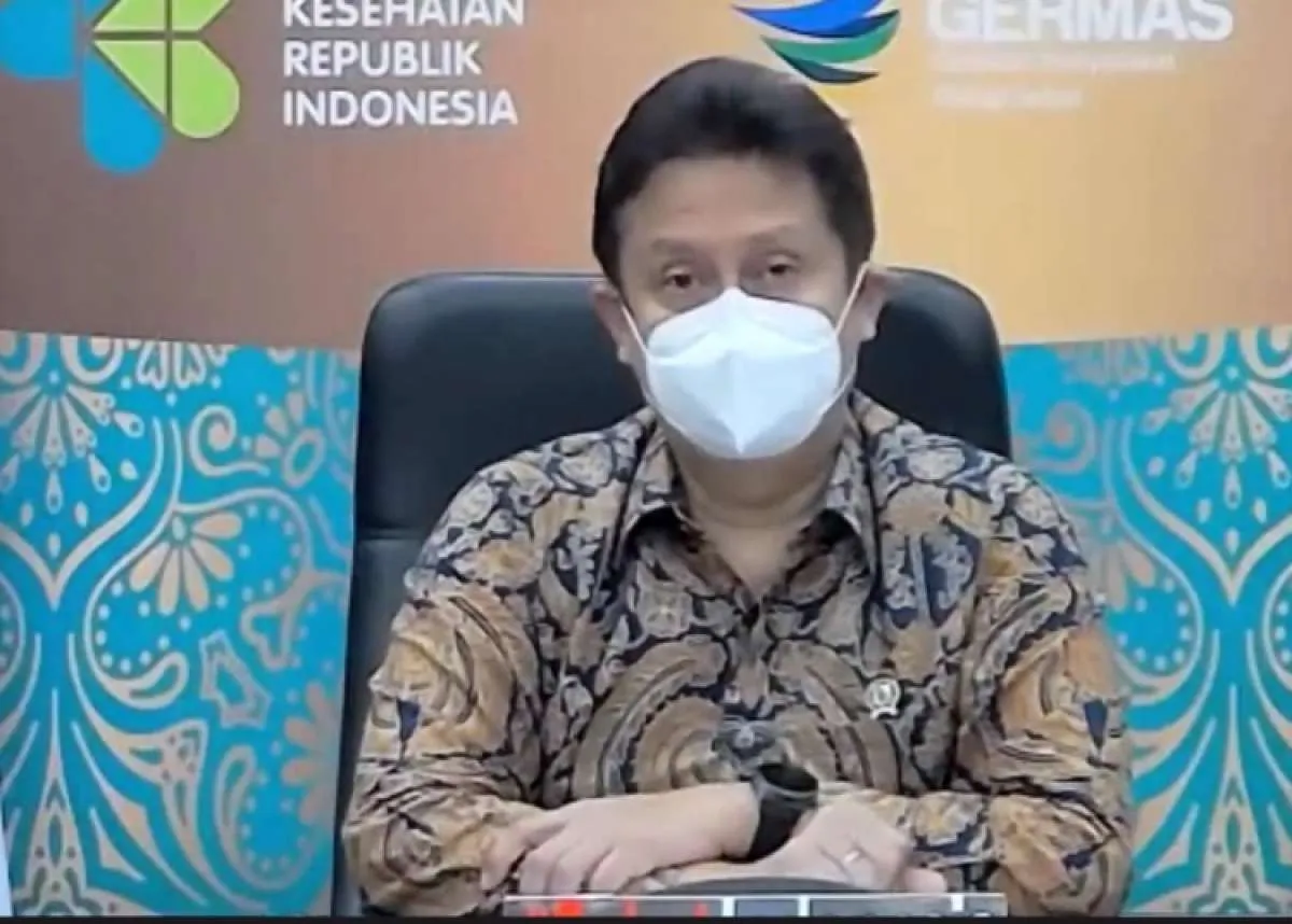 Pemerintah Akan Persiapkan DKI Jakarta Hadapi Lonjakan Kasus Omicron
