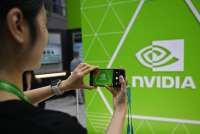 Nvidia Dikabarkan Investasi di Perplexity, Valuasi Tembus US$ 30 Miliar