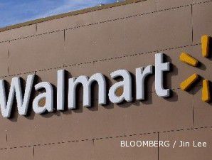 CEO dan direksi Wal-Mart China copot jabatan