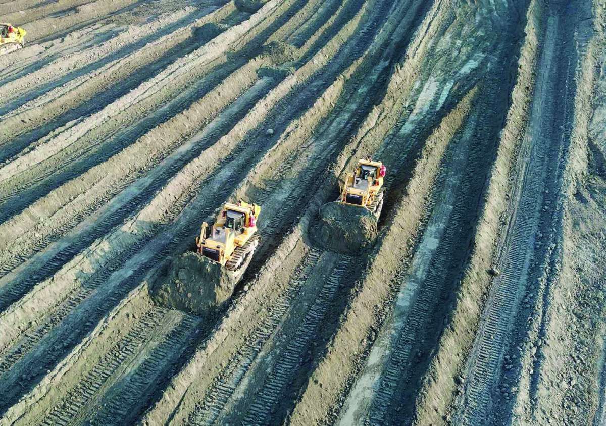 Diversifikasi Bisnis Bakal Dorong Margin Petrosea Tbk (PTRO)