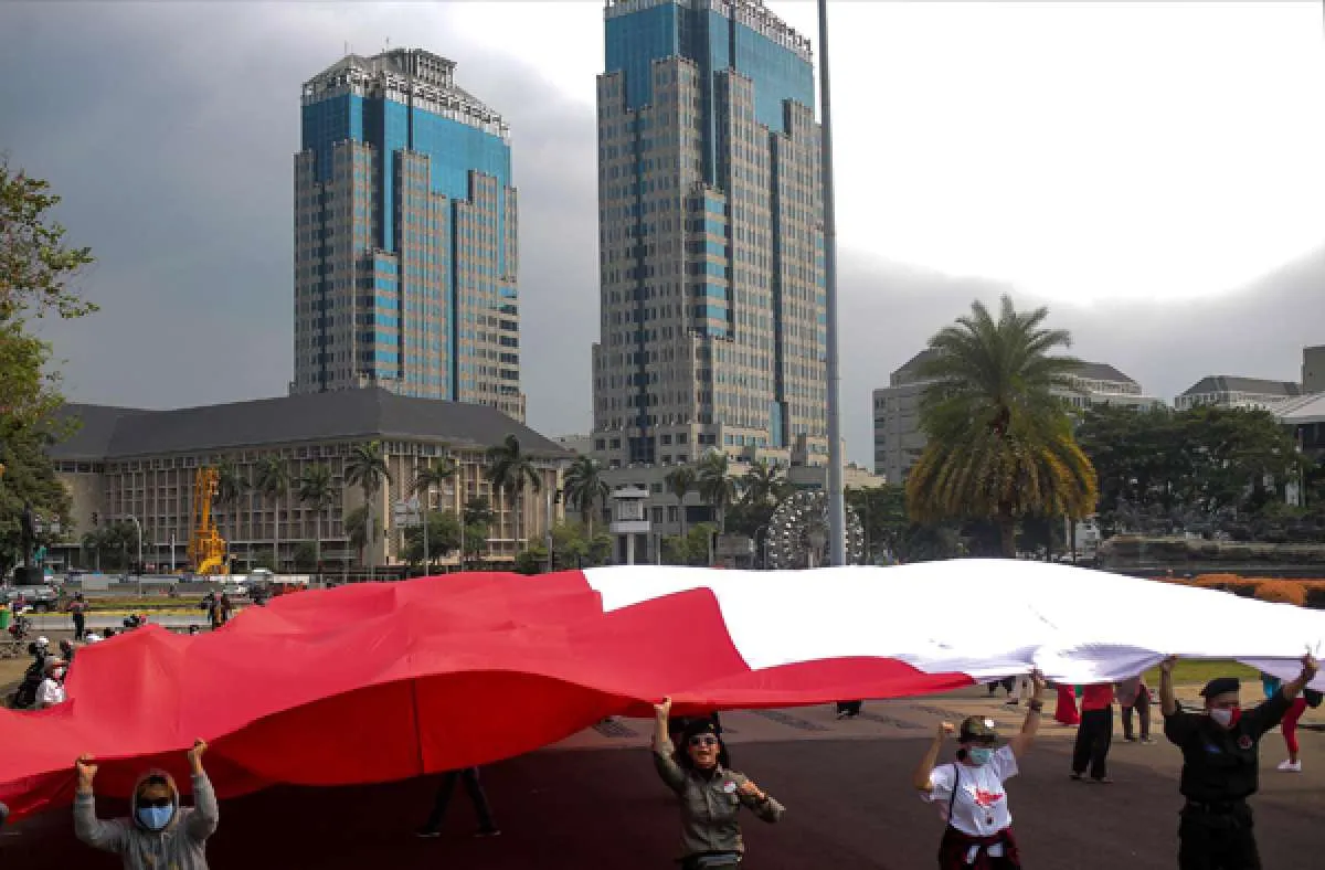 Apa Arti Dirgahayu Menurut KBBI? Pengertian, Penggunaan, dan Perbedaan dengan HUT