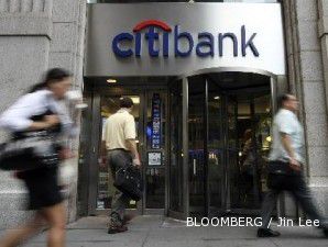 BI: Reputasi Citibank di ujung tanduk
