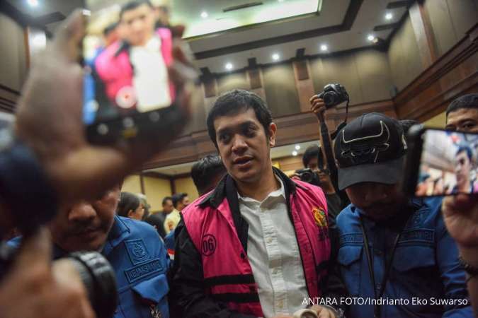 Jaksa Ajukan Banding Atas Vonis Kerry Andrianto Dkk dalam Kasus Tata Kelola Minyak