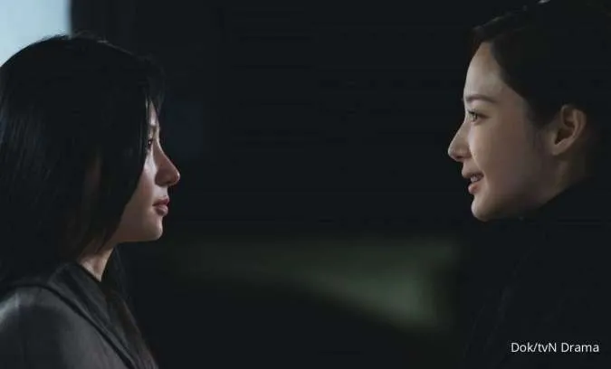 7 Drakor Perselingkuhan Paling Hot dan Legendaris, Siap-siap Dibikin Emosi