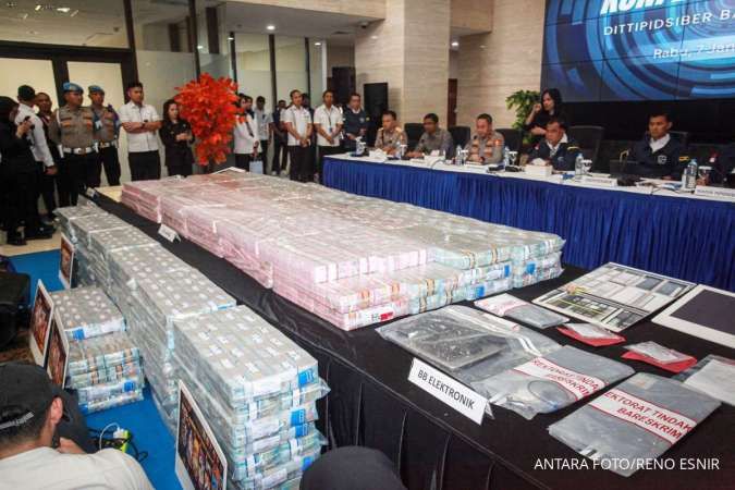 PPATK Lapor Aktivitas Judol Masih Marak, Celios Beberkan Dua Faktor Ini