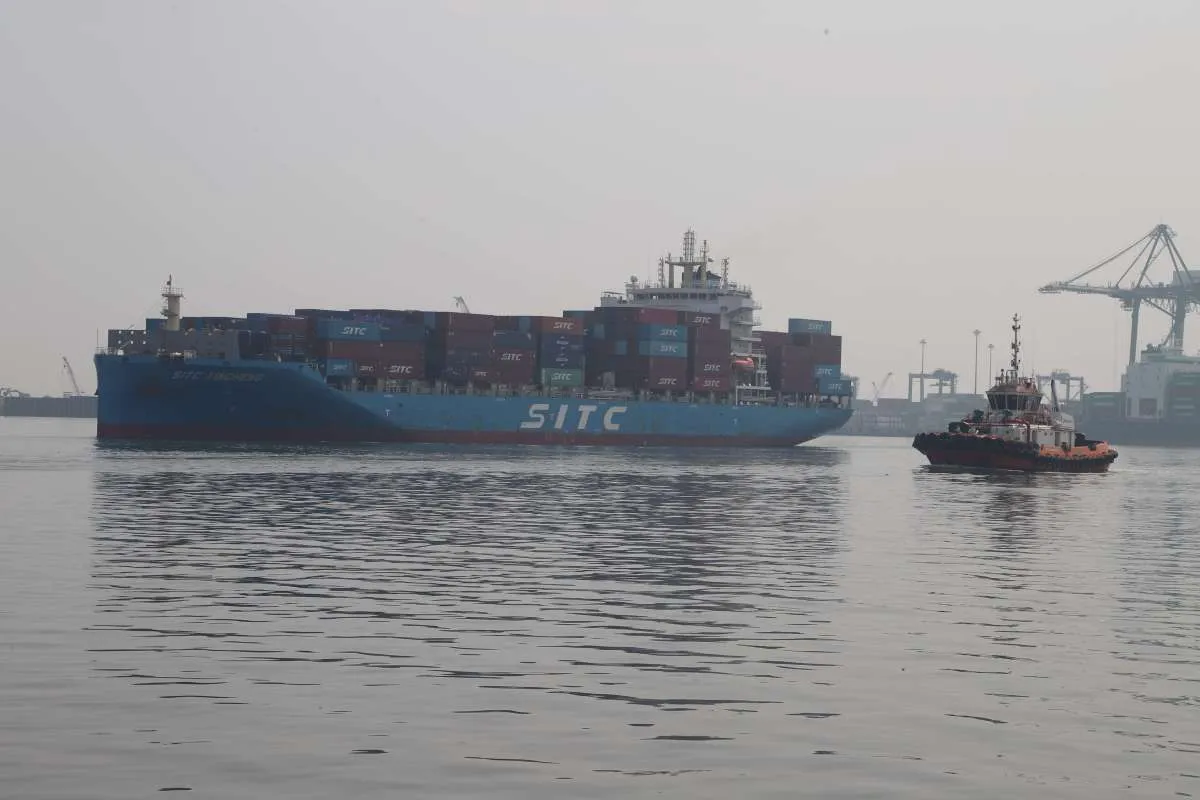 Konflik Timur Tengah Ganggu Logistik, Kemenperin: Semua Industri Terdampak