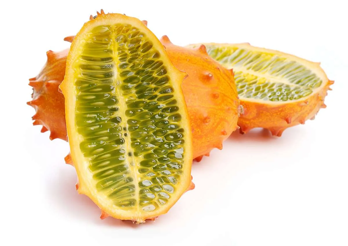 7 Manfaat Buah Kiwano Untuk Kesehatan yang Jarang Diketahui Orang