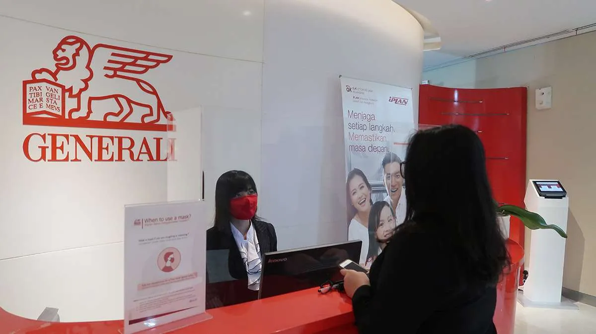 Ada pandemi, Generali Indonesia bukukan pertumbuhan laba 19% hingga September 2020