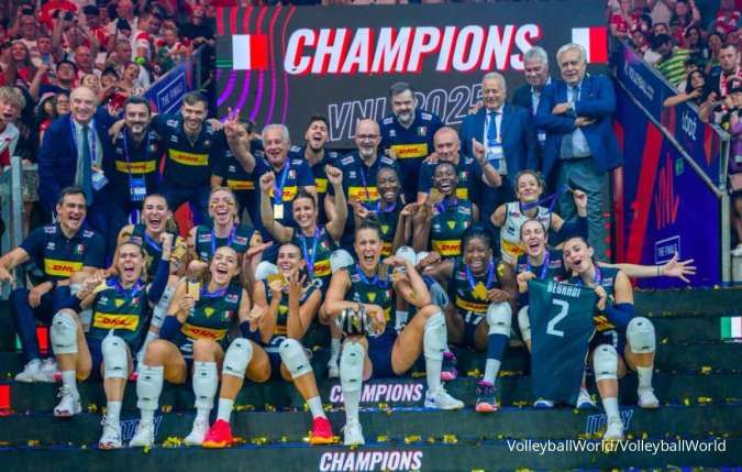 Italia Juara