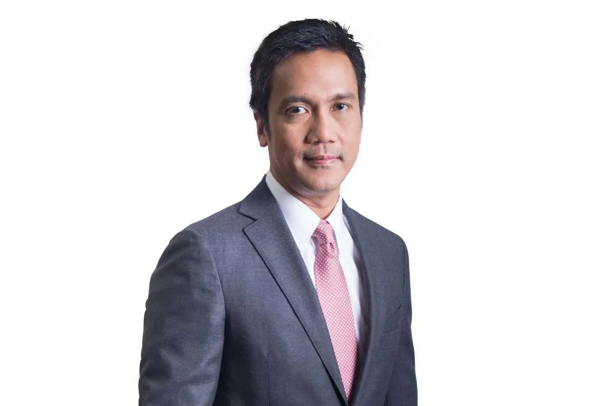 Jadi dirut Pertamina Power, Dannif Danusaputro tak lagi pimpin Mandiri Sekuritas