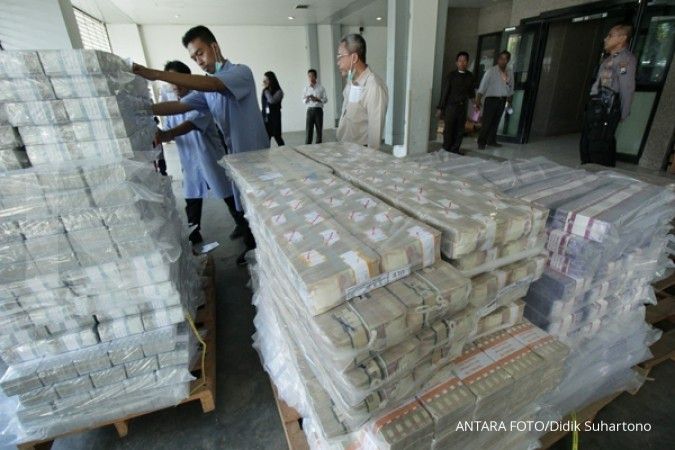 Pemerintah menambah SBN rupiah Rp 21,2 triliun