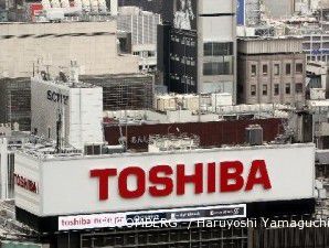 Berpotensi terbakar, Toshiba tarik laptop Satellite