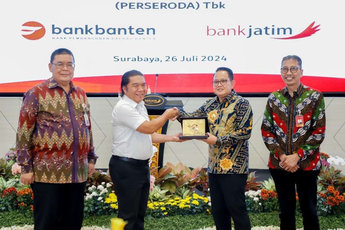 Pelototi Rasio NPL Tinggi di Bank Daerah 