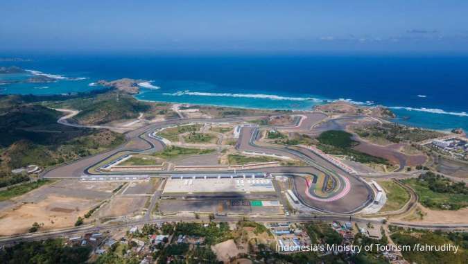 Simak Promo Menarik untuk Road to Mandalika 2024, Jangan Sampai Ketinggalan