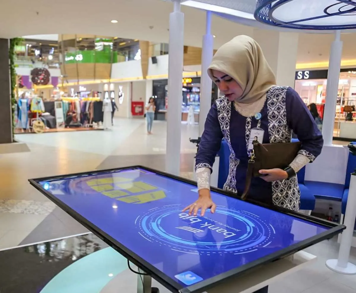 Digitalisasi Jadi Senjata Utama bank bjb Genjot Kinerja