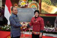 BPS dan Pemerintah Provinsi Bali Bersinergi Sukseskan Sensus Ekonomi 2026