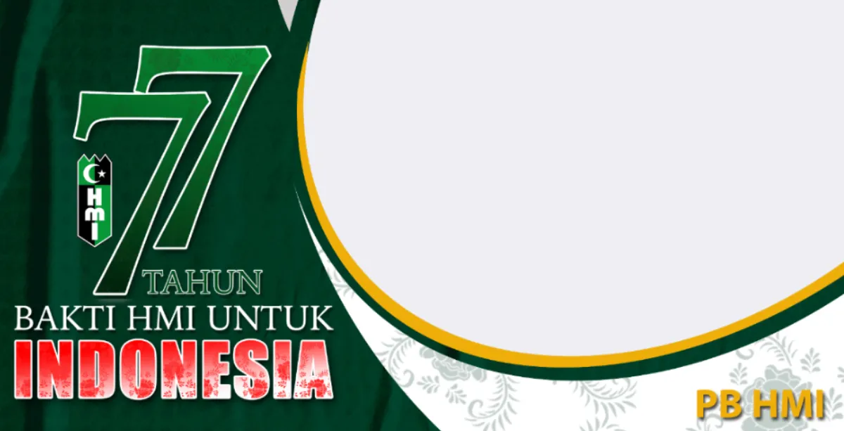 30 Ucapan Milad HMI ke 77, Cocok Dikirimkan ke Grup dan Sosial Media 