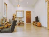 Inspirasi Ruang Pagi Minimalis Fungsional untuk Rumah yang Nyaman di Tahun 2025