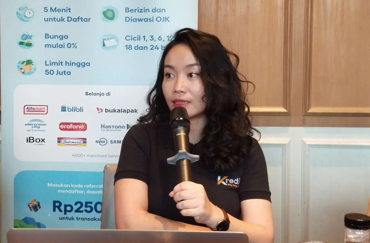 Perbankan Banyak Luncurkan Layanan Paylater, Begini Respons Kredivo