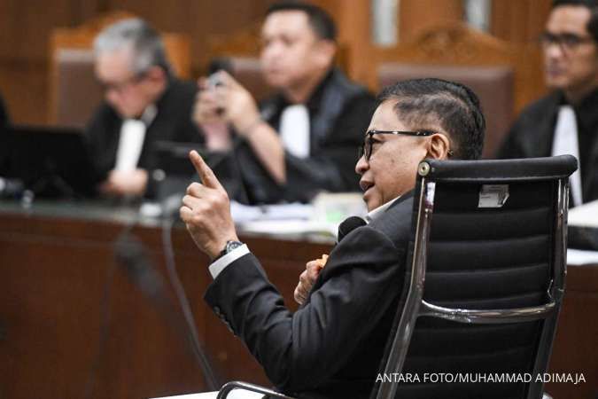 Sidang Vonis Hasto Kristiyanto Bakal Digelar 25 Juli 2025
