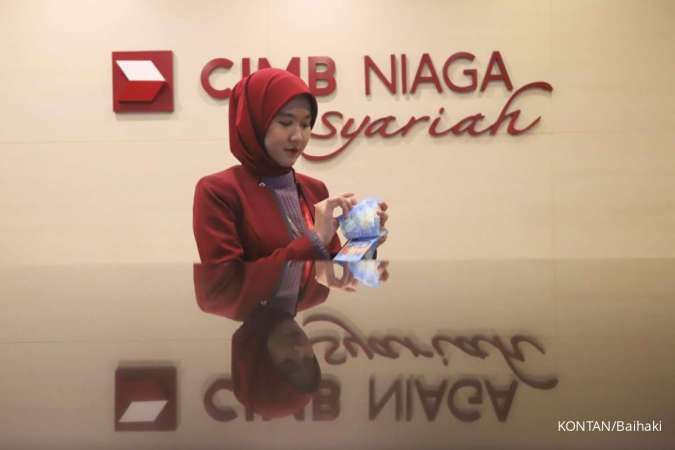 Bank Syariah Jumbo Akan Lahir Lewat Spin Off & Merger, UUS CIMB Niaga Wajib Spin Off