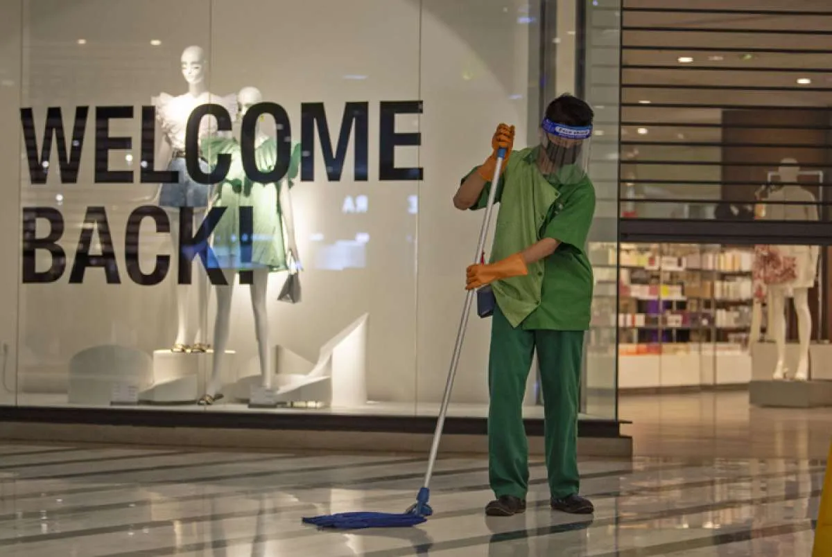 ADB bentuk panel penasihat untuk bantu pemulihan dampak Covid-19 di Asia Tenggara