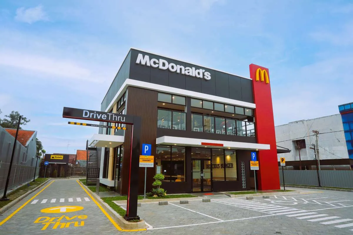 Studi Oxford Economics Ungkap Dampak Ekonomi McDonald’s Indonesia, Apa Saja?