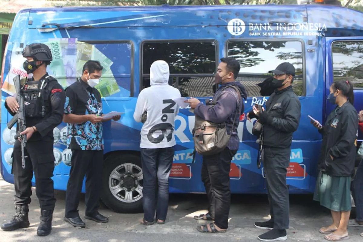 Simak Jadwal Operasional Bank Indonesia Menjelang Libur Natal dan Tahun Baru 