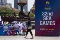 Jadwal Pertandingan SEA Games 2023 Cabor Esports yang Diikuti Timnas Indonesia