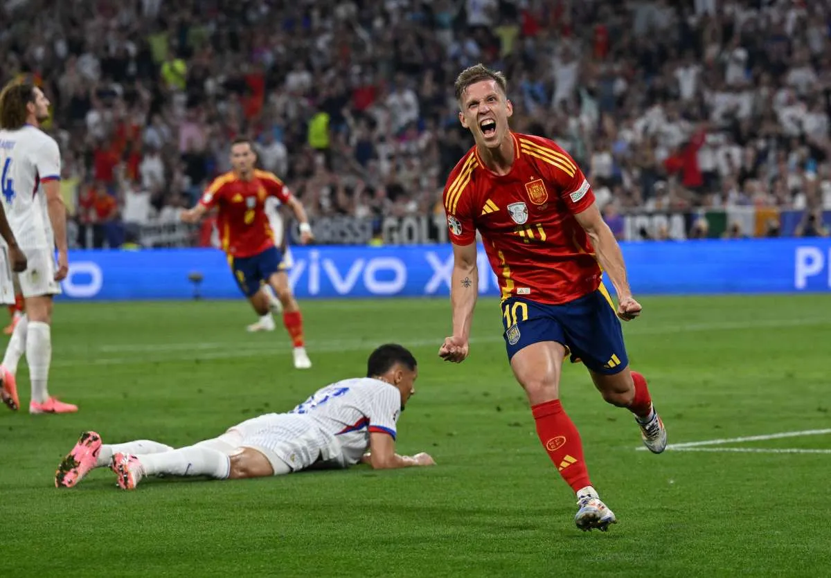 6 Fakta Menarik Spanyol vs Inggris Jelang Laga Final Euro 2024, Simak!