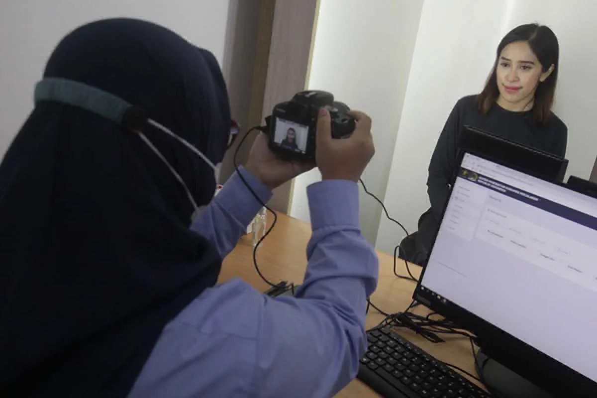 Cara Bikin Paspor yang Jadinya Lebih Cepat, Mau Tahu?
