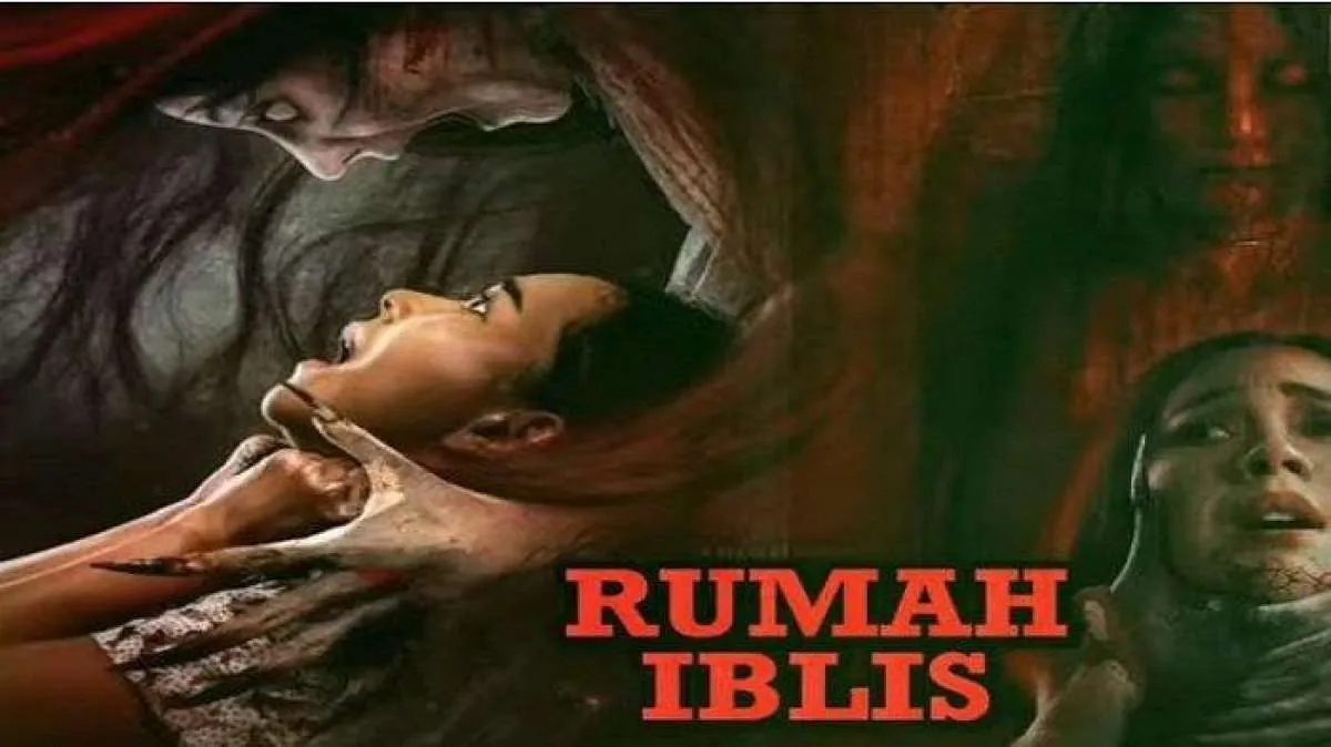 5 Film Baru yang Akan Tayang di Bioskop Sepanjang Pekan Ini 